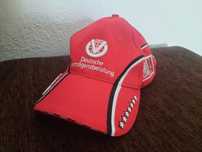 Sapca Michael Schumacher