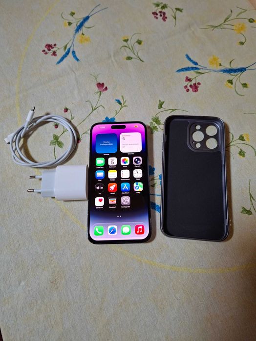 IPhone 14 Pro Max 128G  5G