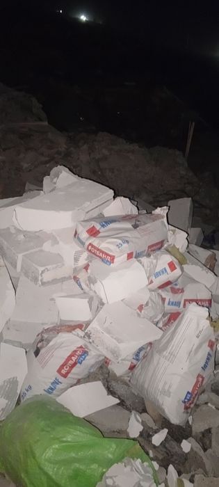 Stroy musor va chiqindi olib ketamiz Toshkent bo'ylab arzon narhda.
