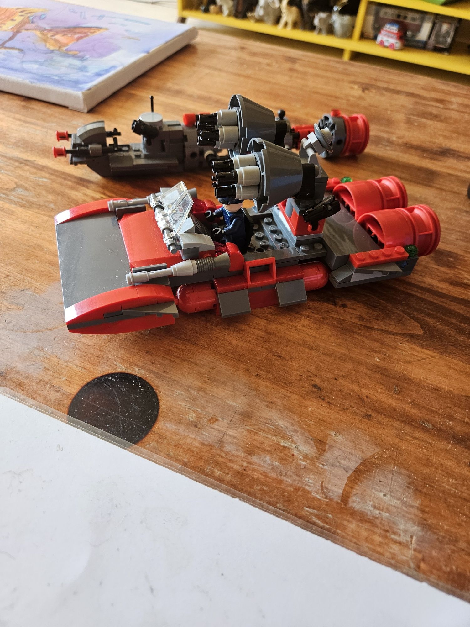 Lego - Star Wars