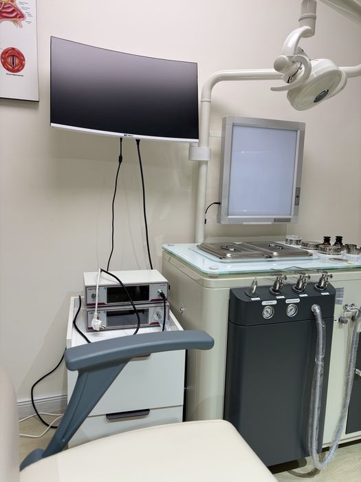 Срочно продается Абсолютно Новый Лор комбайн….