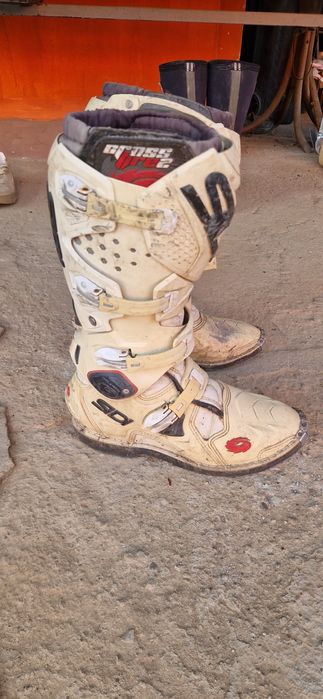 Cizme motocross /enduro