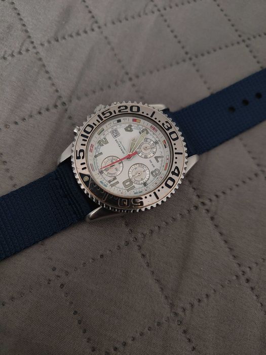 Immersion Primatist - diver