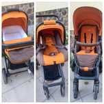 Carucior Coccolle 3 in 1