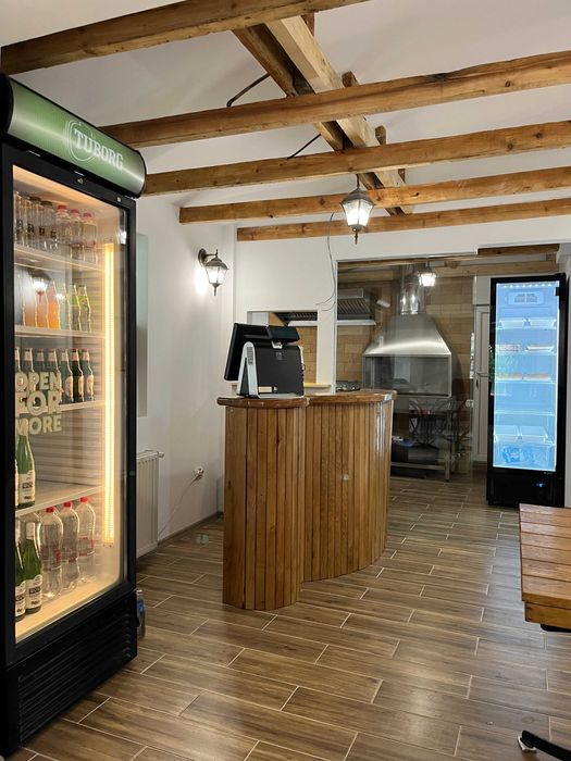 Vand Imobil + Afacere Restaurant Titan