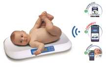 Cantar Smart pentru bebelusi Laica PS7030