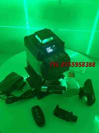 Promotie Autonivela Laser  Cu Autonivelare 4d 16 Linii Fascicul Lin