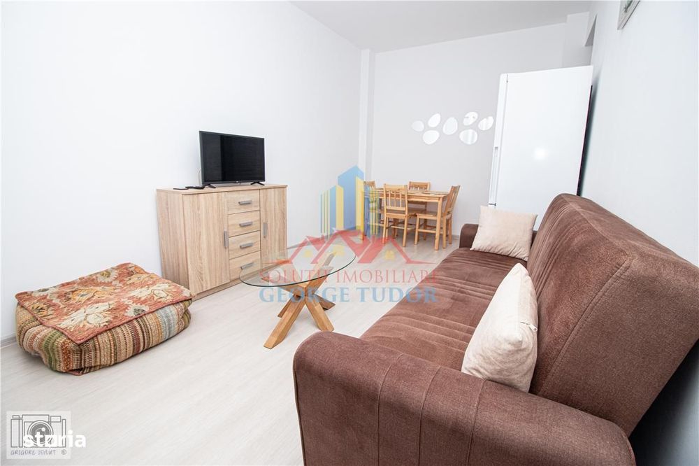Apartament 2 camere, 45 mp. Pet Friendly,  Str. Tineretului 81C, Chiaj
