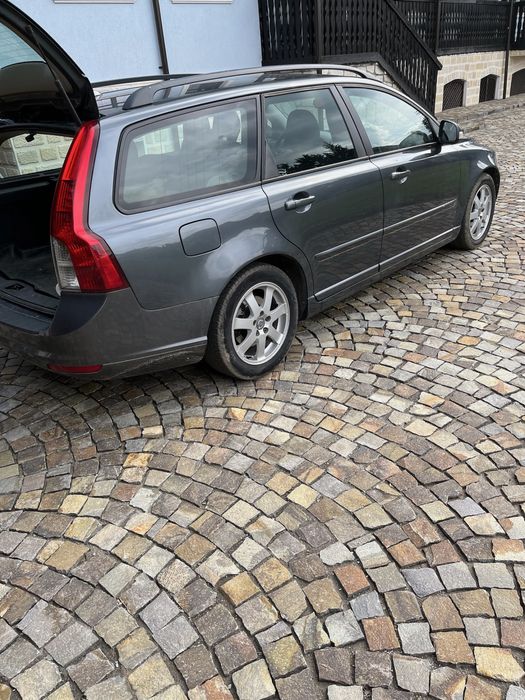 Volvo V50 1,6 D2 260000km