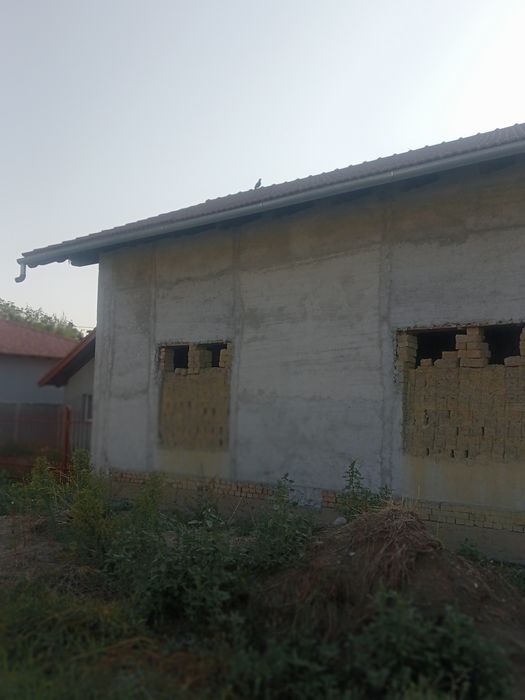 Casă de vânzare  Localitatea Seitin