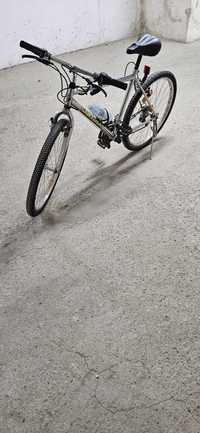 Велосипед колело