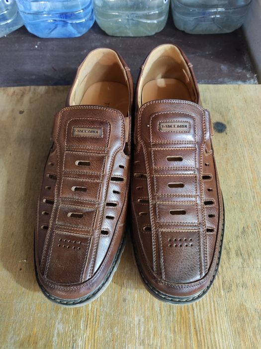 Продам Сандали мужские