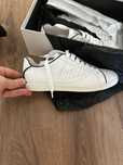 Emporio Armani-trainers