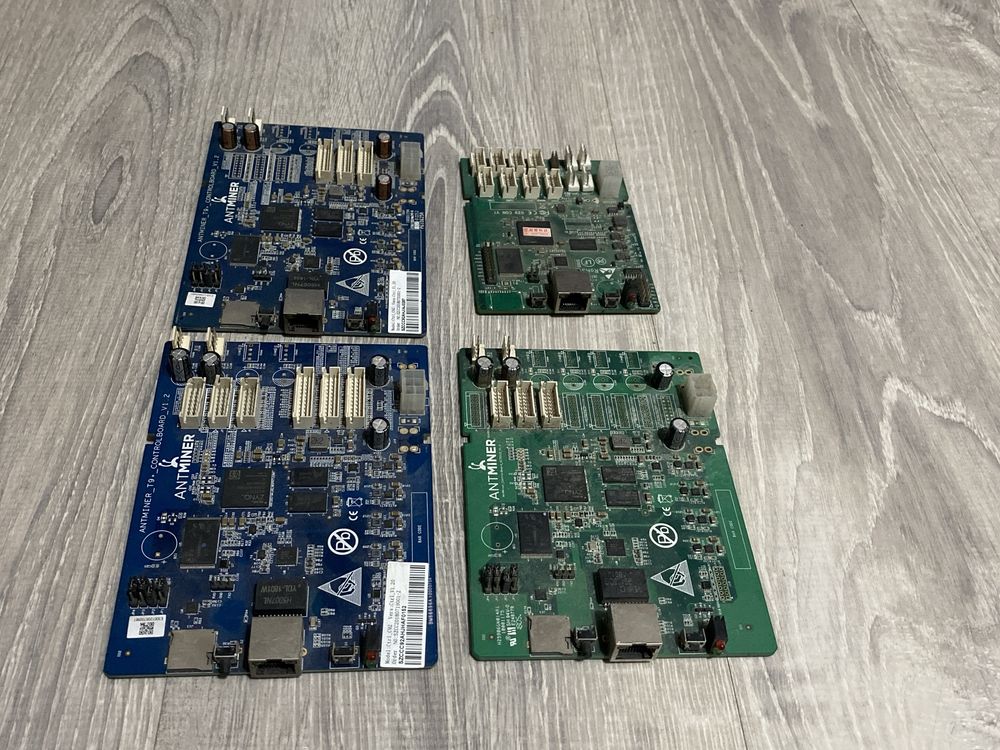 Ant miner CTRL/C92/G/29