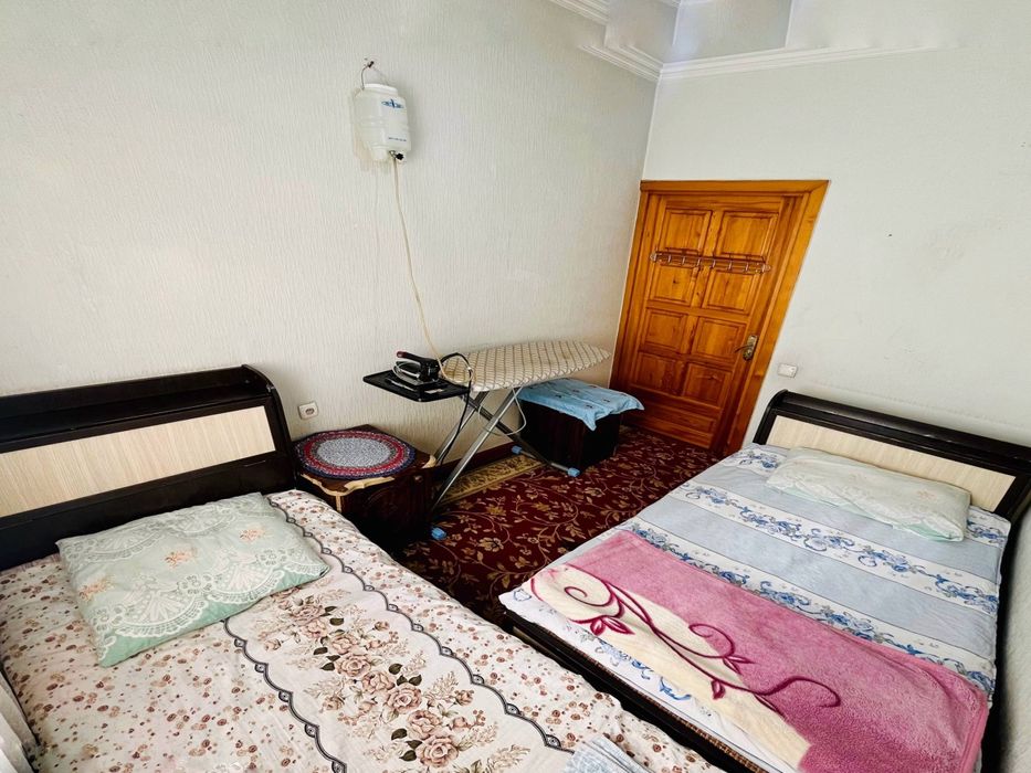 Talabalarga(studentlarga) ijaraga uy beriladi