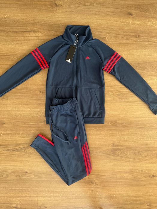 ADIDAS оригинален дамски анцуг/екип