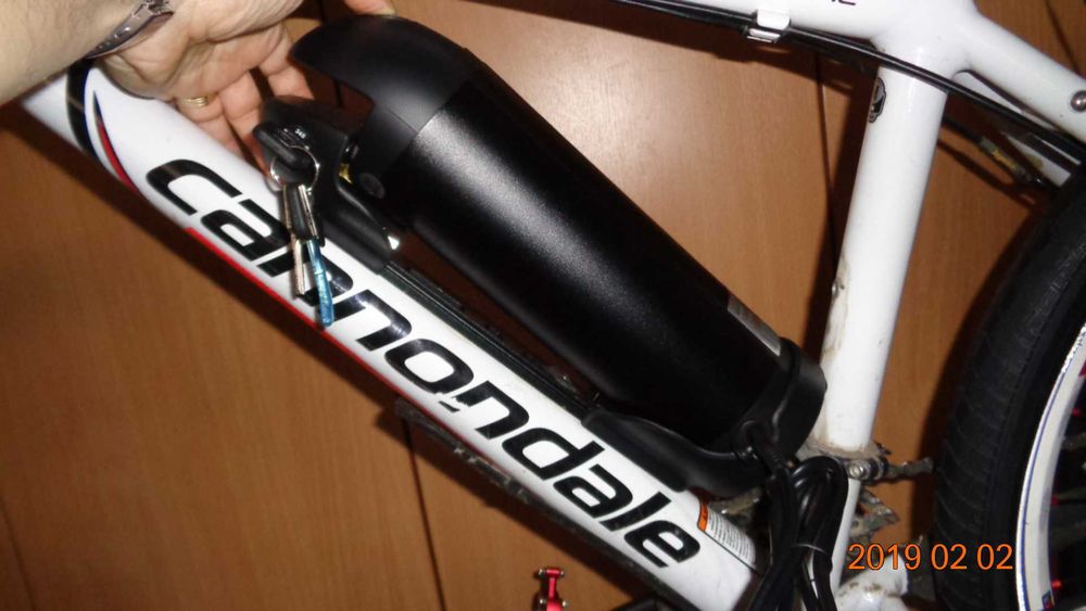 Oferta bicicleta electrica noua(kit de modificare)