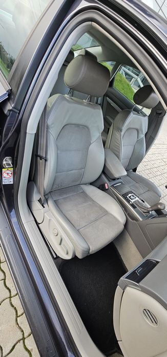 Audi A6 C6 2.0 TDI 2008