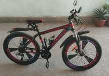 German velosiped