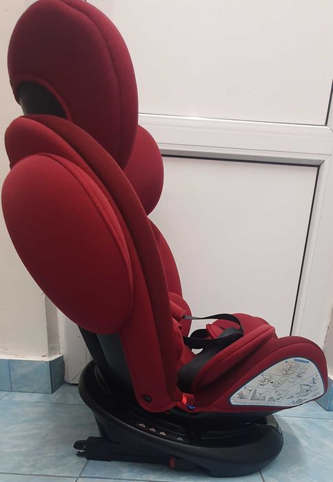 Vânzare scaun auto CHICCO UNICO