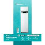 Колонный кондиционер Hisense 48 AUF-48ER6SEM1