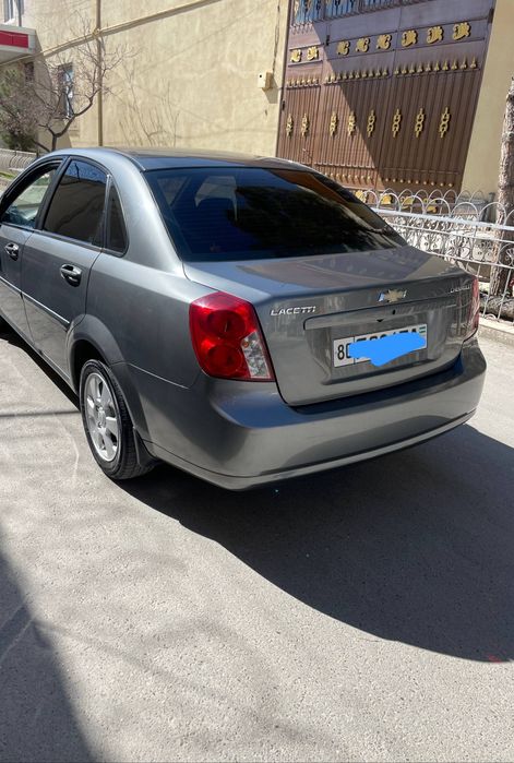 Lacetti jentra 2014