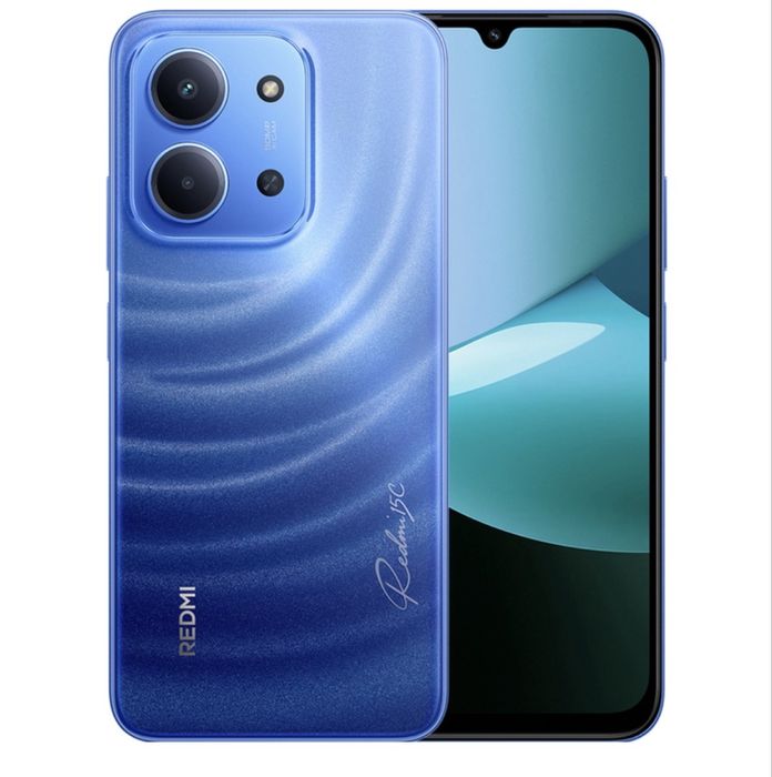 Redmi 15C 8/256 gb ram Чисто нов!!!