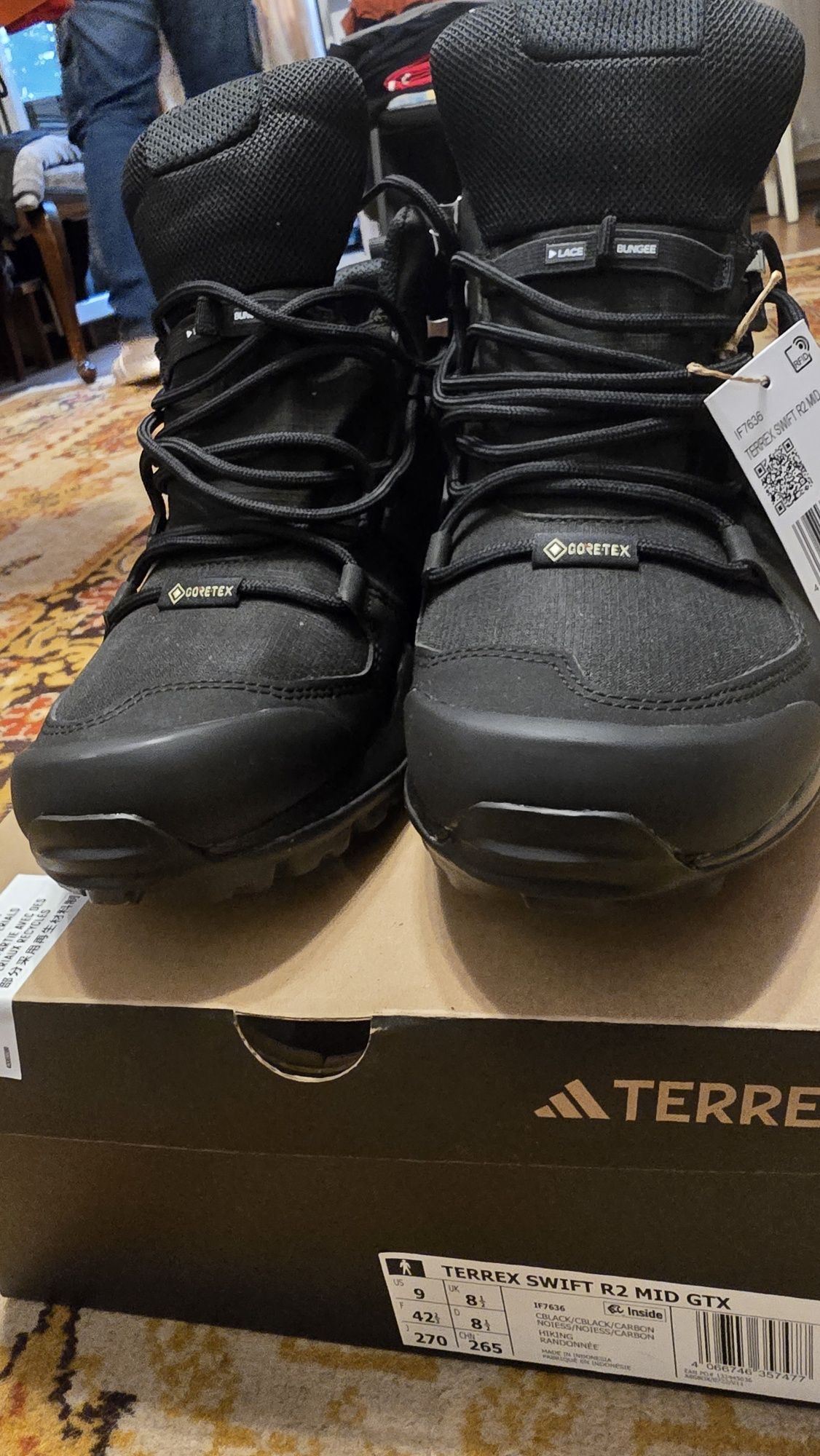 Adidas Terrex Swift