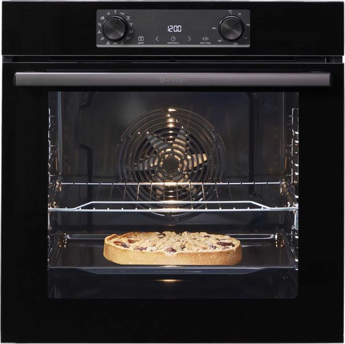 Фурна за вграждане GORENJE BOS6737E13BGOT