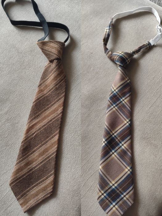 Галстуки новые ,1500 каждый