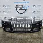 Bara fata completa Audi A6 facelift 4f, C6