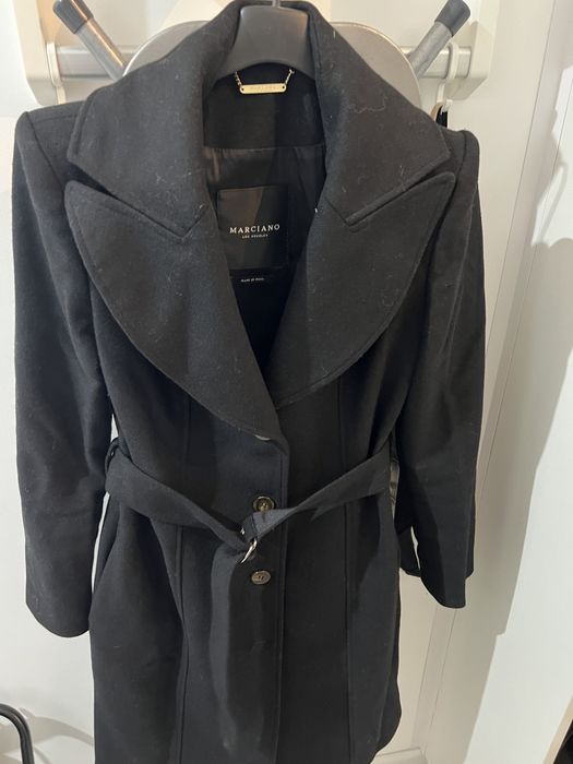 Palton Guess original