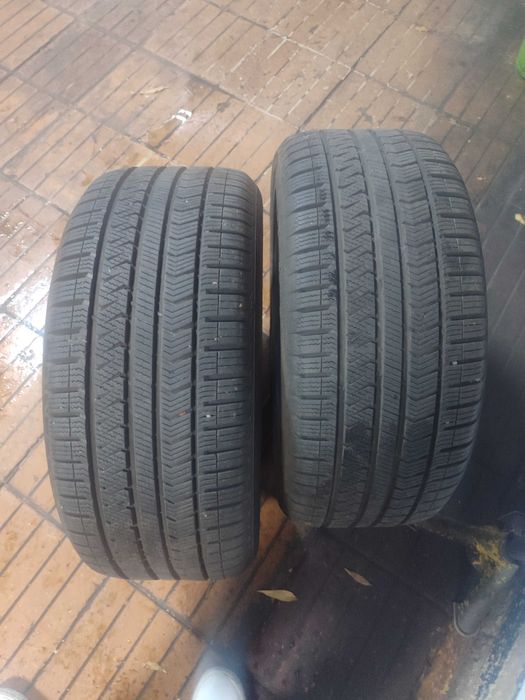 Anvelope  vredestein 2019