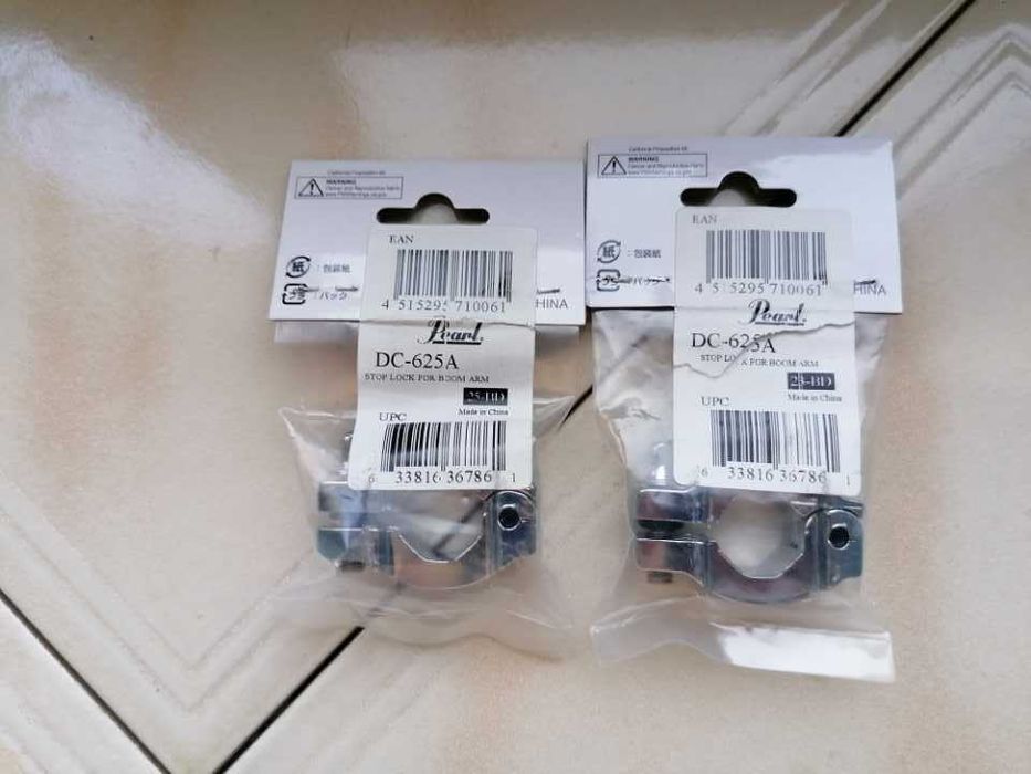 За Барабанисти! Кейс и Аксесоари