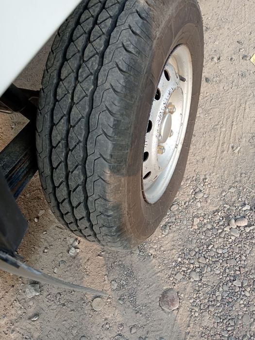 Changan 2023 arenda s vikupom