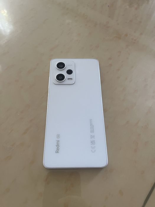 Redmi Note 12/Pro 5G/256Gb - В идеальном состоянии