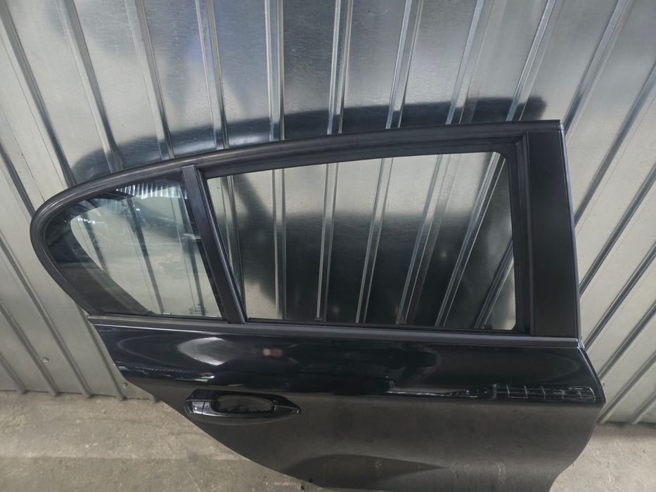 Ușă dreapta spate BMW seria 1 e87 culoare 475