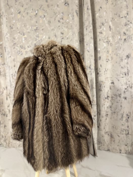 Blana naturala de Vulpe