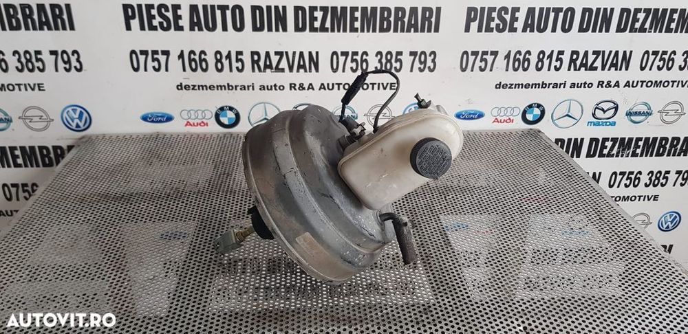 Pompa Frana Cu Tulumba Kia Carnival 2.9 Crdi Volan Stanga