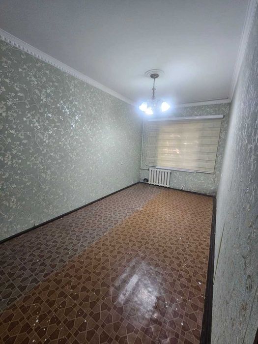 Продается квартира на Себзаре. Ганга, Алмазарский район.