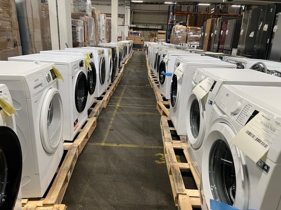 Electrocasnice engros