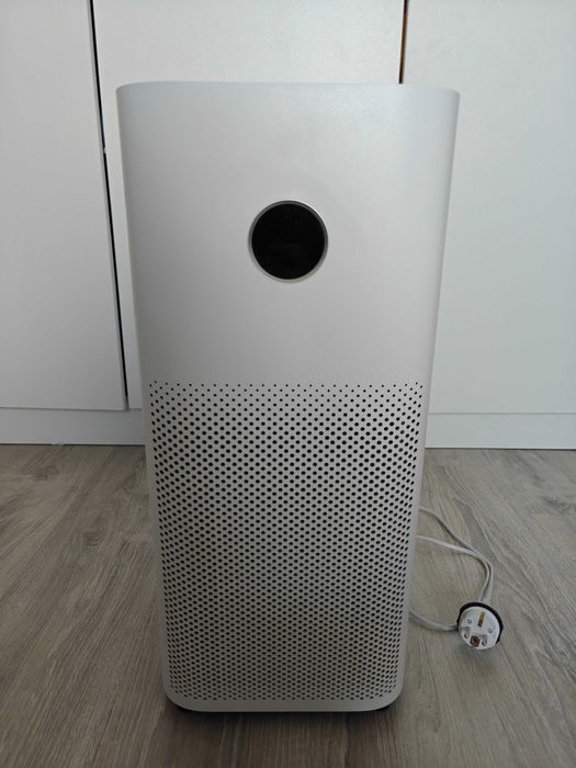 Очиститель воздуха Xiaomi Smart Air Purifier 4 (AC-M16-SC)