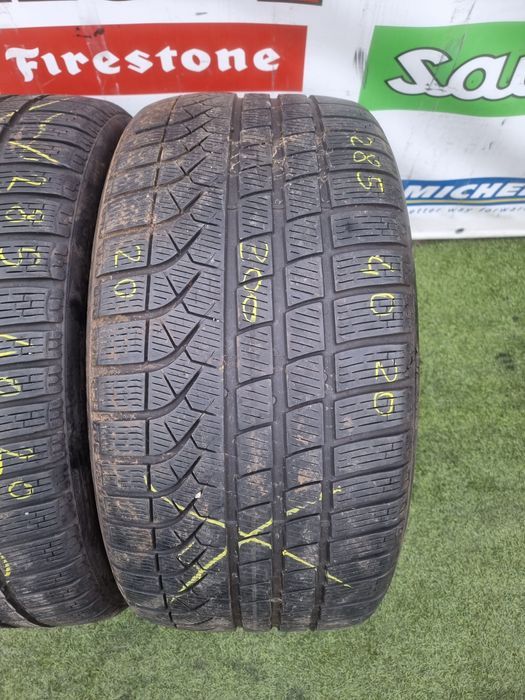285.40.20 Pirelli