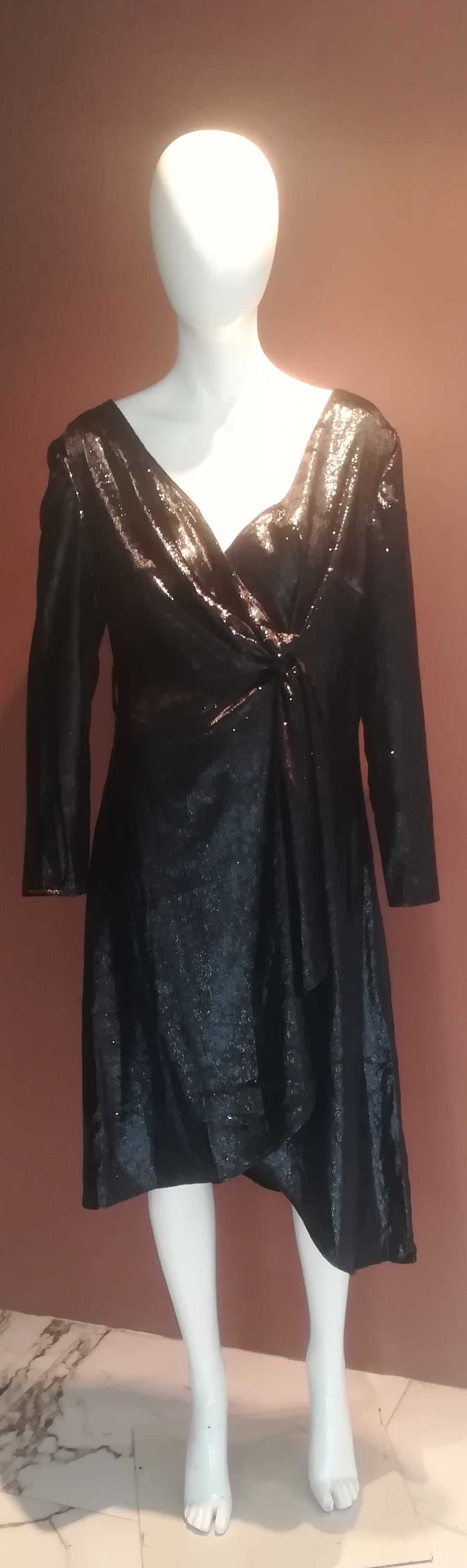 Rochie de seara Comma nouă