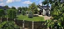 Casa Gradina Morii + 1000 mp teren