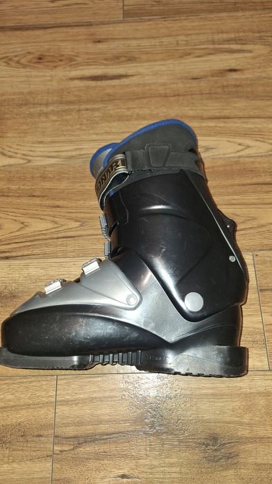 Clapari ski 38-39