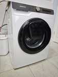 Стиральная машина Samsung WW90T554CAT/LD белый