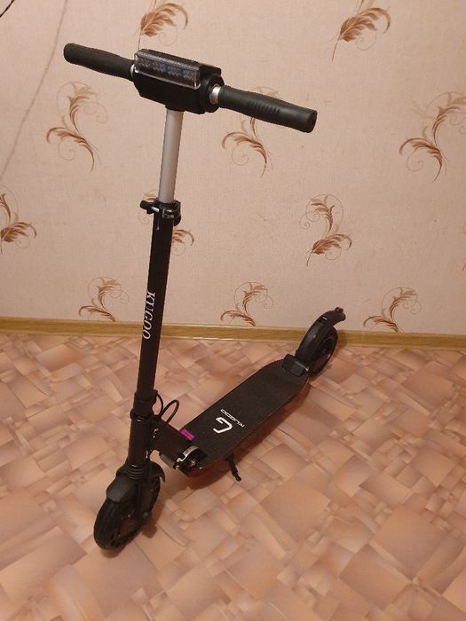 Элэктро самокат С3 KUGOO