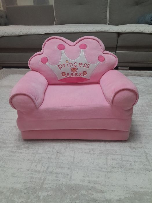 Продам детское кресло