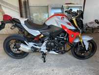 Motocicleta BMW F 900 R impecabila